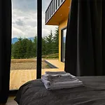 Дом отдыха Carpathians View Krivopol'ye