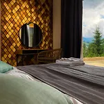 Carpathians View