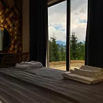 Дом отдыха Carpathians View Krivopol'ye