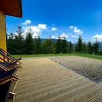 Дом отдыха Carpathians View *