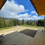 Carpathians View