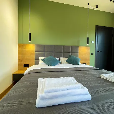 Carpathians View Holiday home