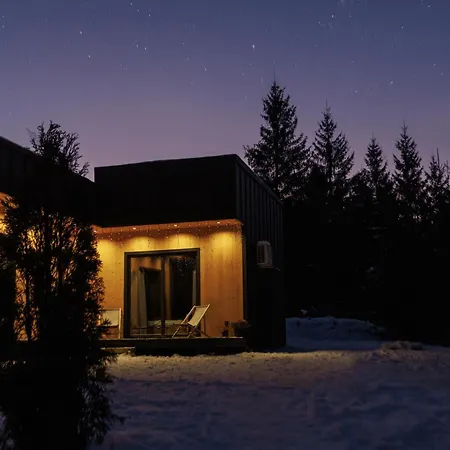 Carpathians View Holiday home