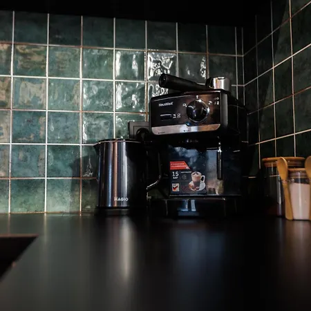 Carpathians View בית נופש *