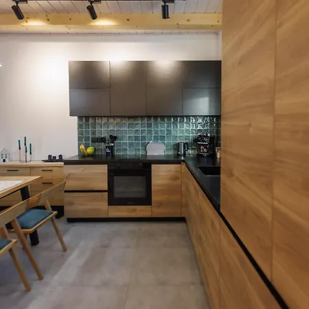 Carpathians View בית נופש Krivopol'ye