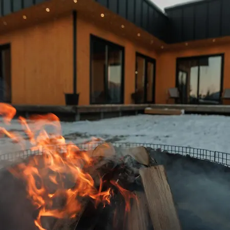Holiday home Carpathians View