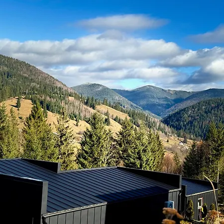 Carpathians View Holiday home