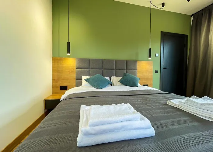 Carpathians View Holiday home