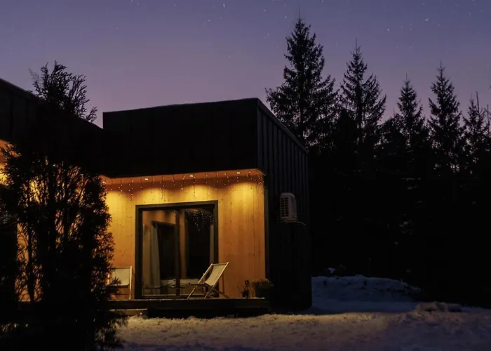 Carpathians View Holiday home